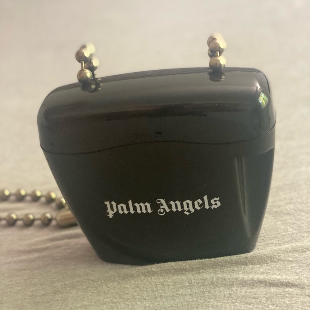 Palm angels bucket